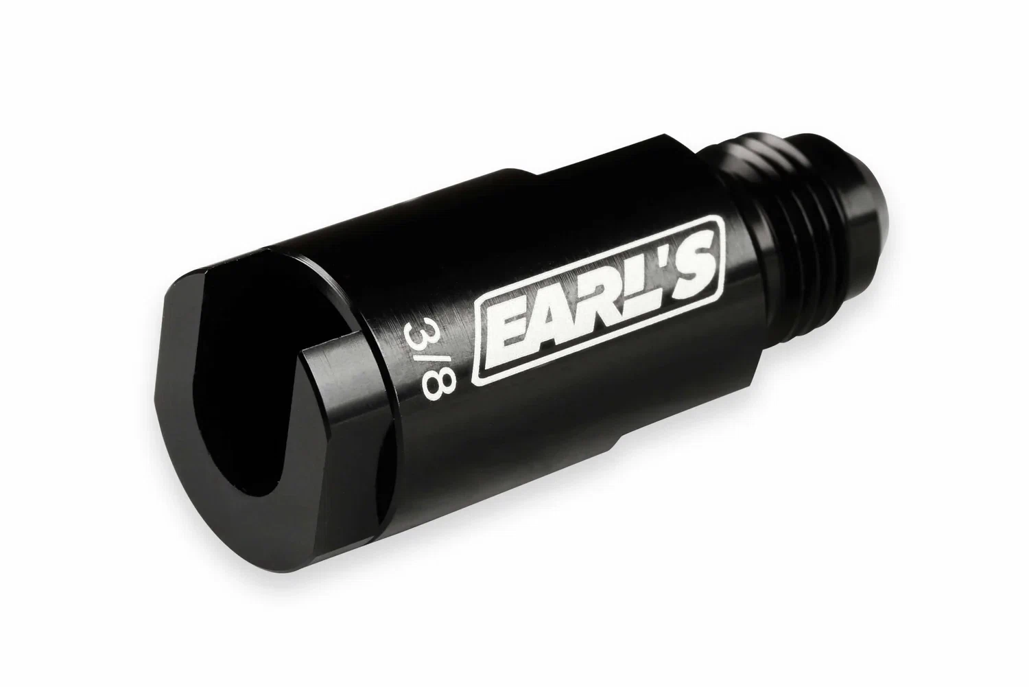 Earls O.E. Fuel Line EFI Quick Connect - 751166ERL